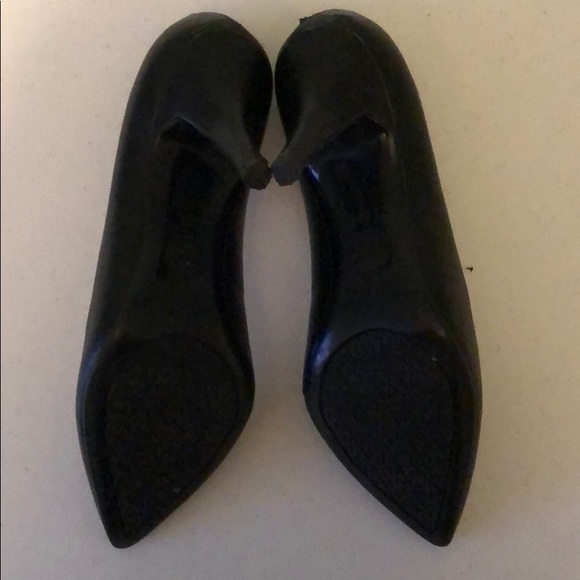 MICHAEL Michael Kors Dorothy Flex Leather Pump - Picture 8 of 10